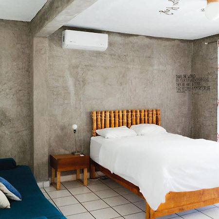 Desert Heart Hostel San José del Cabo المظهر الخارجي الصورة