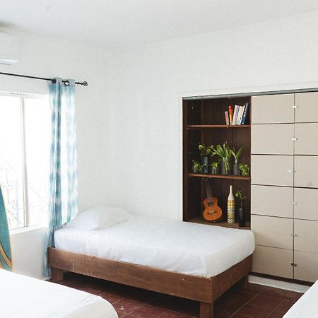 Desert Heart Hostel San José del Cabo المظهر الخارجي الصورة
