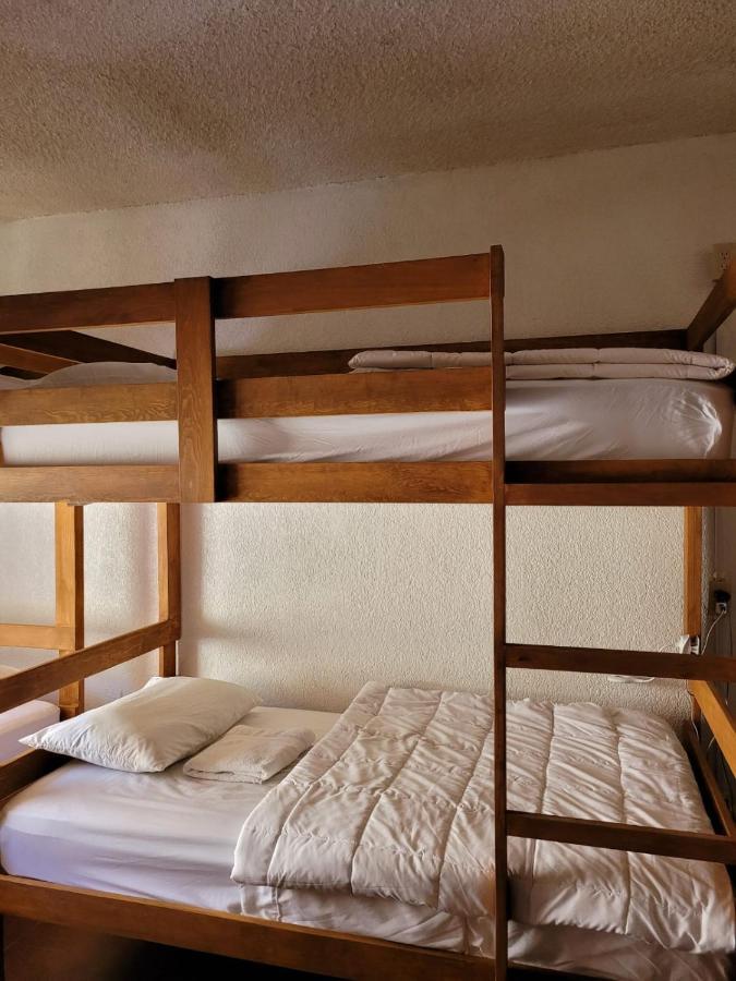 Desert Heart Hostel San José del Cabo المظهر الخارجي الصورة