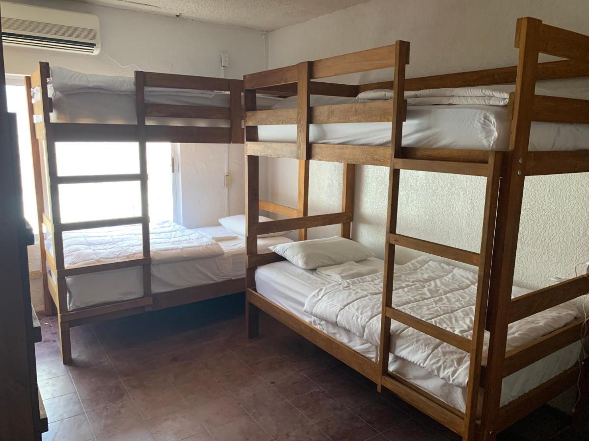 Desert Heart Hostel San José del Cabo المظهر الخارجي الصورة