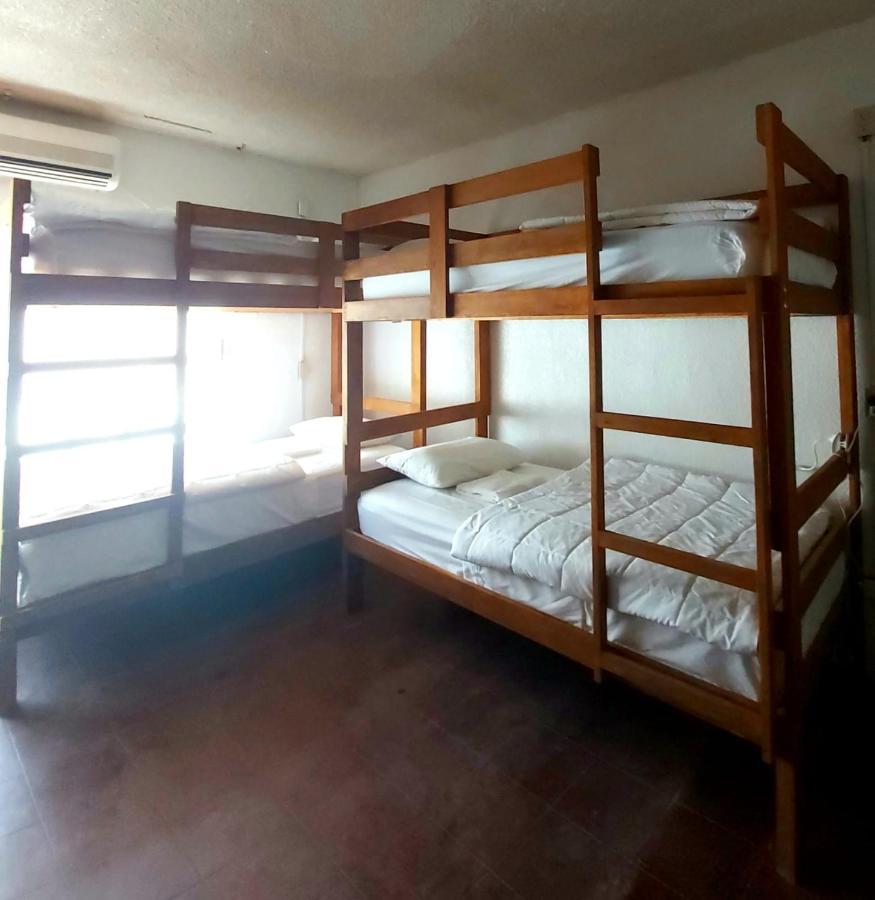 Desert Heart Hostel San José del Cabo المظهر الخارجي الصورة