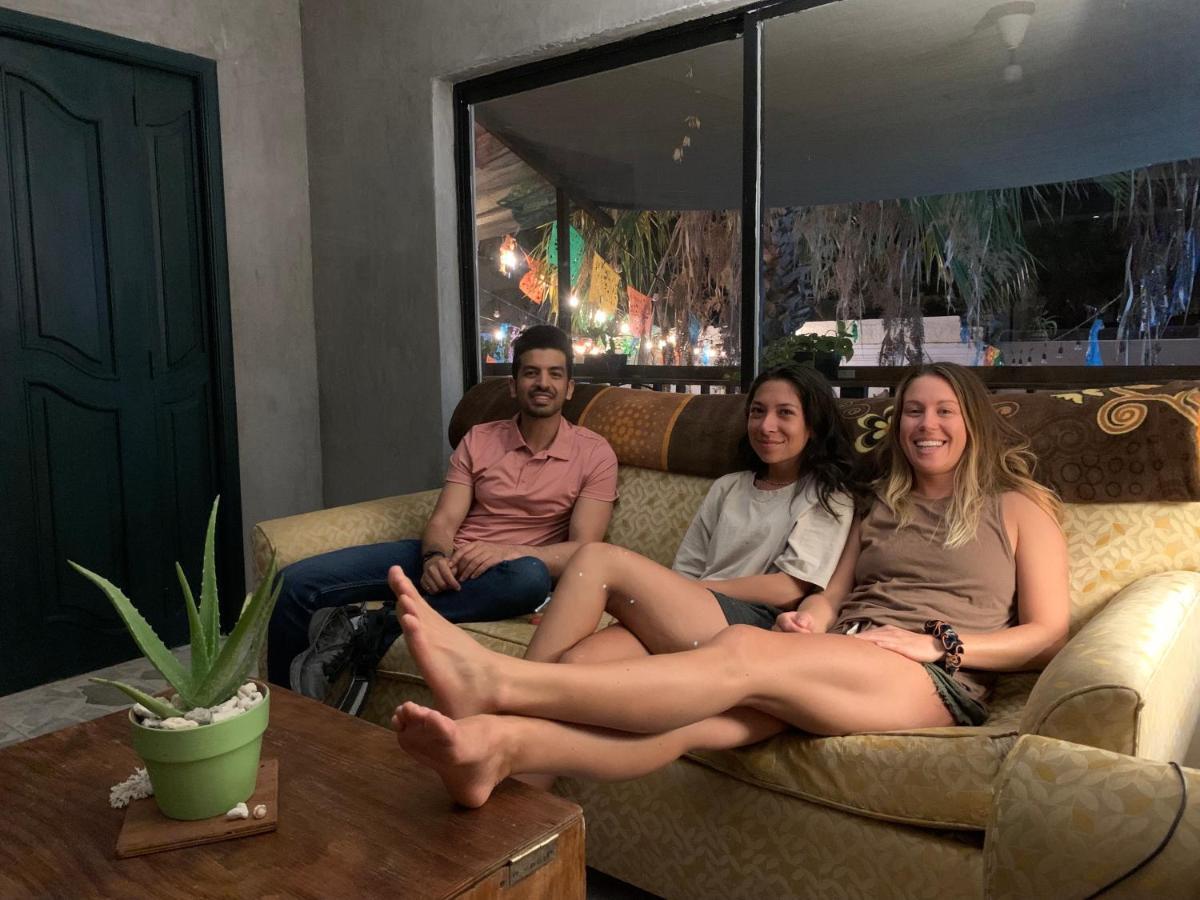 Desert Heart Hostel San José del Cabo المظهر الخارجي الصورة