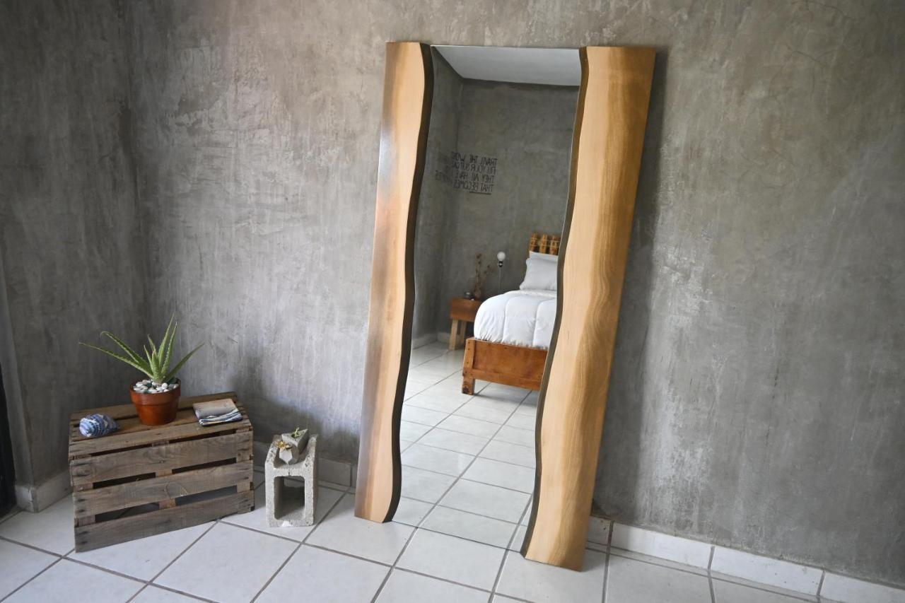Desert Heart Hostel San José del Cabo المظهر الخارجي الصورة