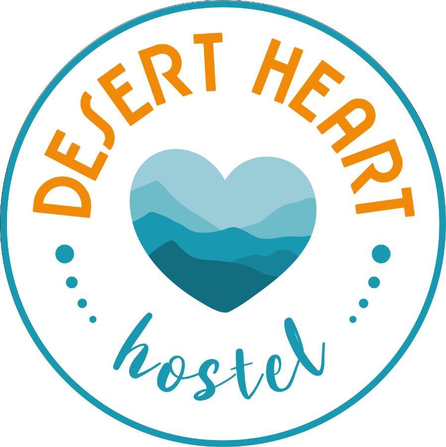 Desert Heart Hostel San José del Cabo المظهر الخارجي الصورة