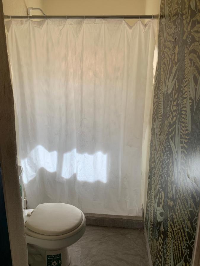 Desert Heart Hostel San José del Cabo المظهر الخارجي الصورة