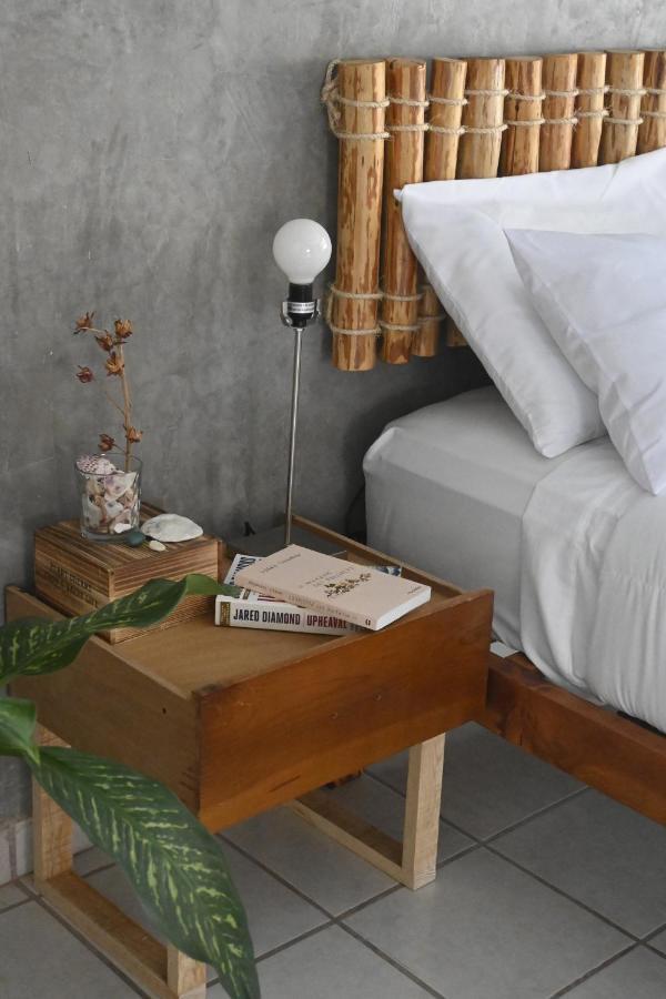 Desert Heart Hostel San José del Cabo المظهر الخارجي الصورة