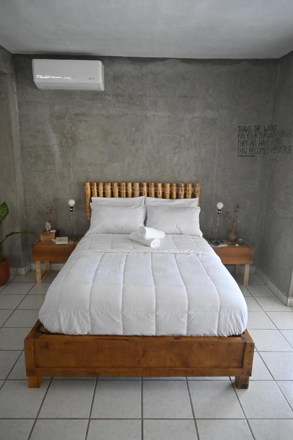 Desert Heart Hostel San José del Cabo المظهر الخارجي الصورة