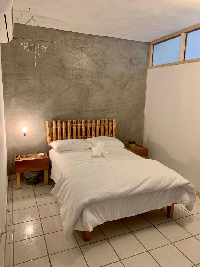 Desert Heart Hostel San José del Cabo المظهر الخارجي الصورة