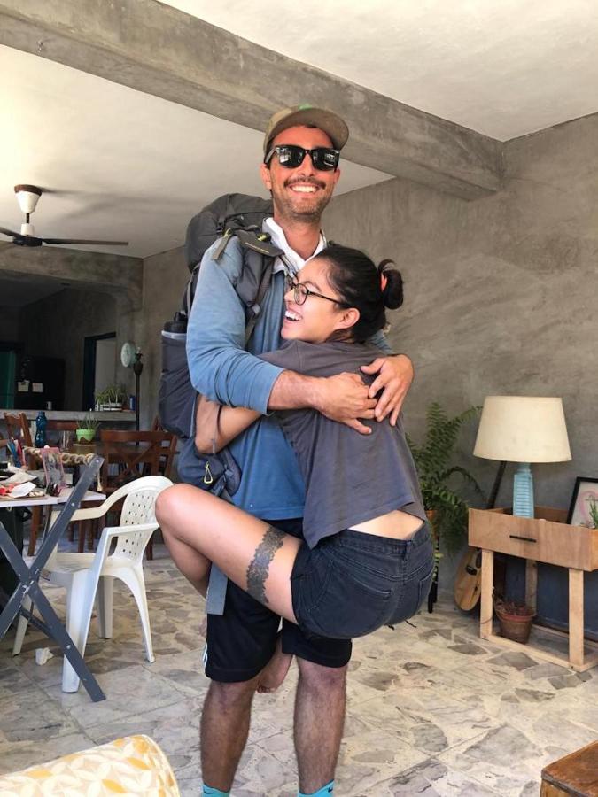 Desert Heart Hostel San José del Cabo المظهر الخارجي الصورة