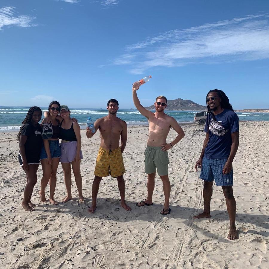 Desert Heart Hostel San José del Cabo المظهر الخارجي الصورة