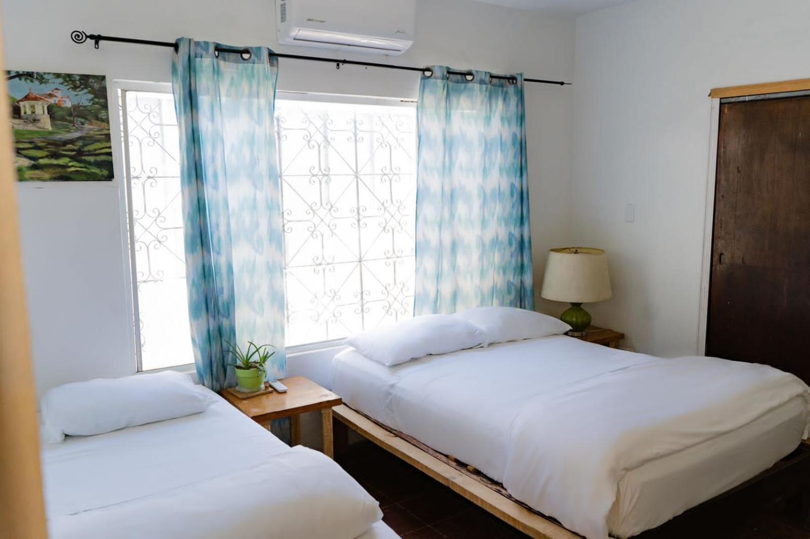Desert Heart Hostel San José del Cabo المظهر الخارجي الصورة