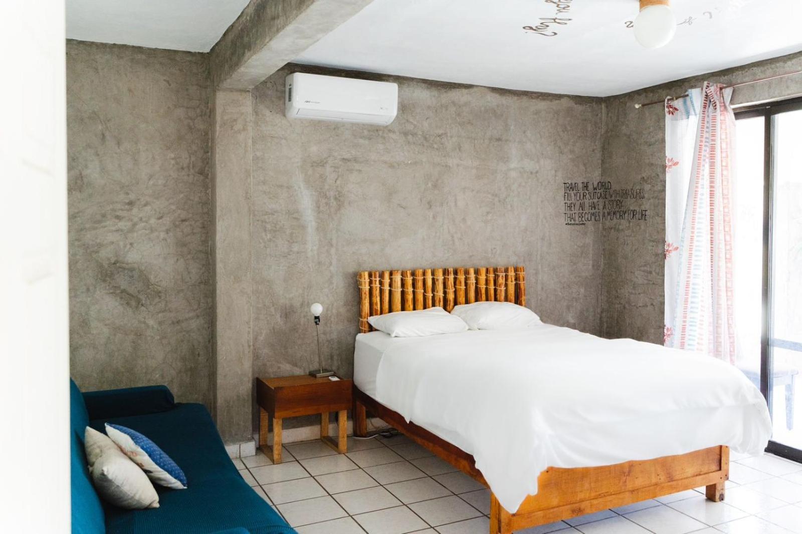 Desert Heart Hostel San José del Cabo المظهر الخارجي الصورة